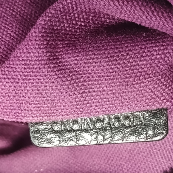 Burberry printed Canvas Tote - Picture 9 of 9